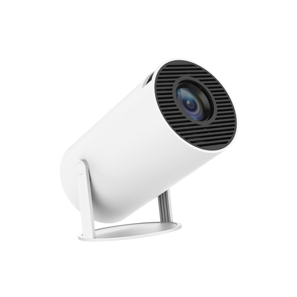 Magcubic HY300 Portable Mini Projector | 180° Rotatie • Auto Keystone • 4K Support • WiFi 5G & BT 5.0