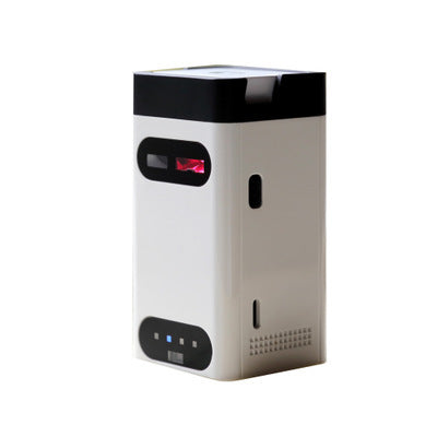 Leing FST Draadloze Laserprojectie-toetsenbord Met Muisfunctie – Bluetooth & Powerbank
